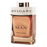 Perfume Hombre Bulgari Man Terrae Essence Edp 100ml