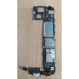 Placa De Celular Moto G5 Plus Xt1683 (defeito)
