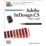 Adobe Indesign Cd One On One