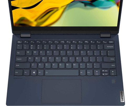 Lenovo Yoga 6 13.3 2 En 1 13.3 Portátil Con Pantalla Táctil