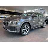 Audi Q8 55 V6 340cv Tiptronic Mild Hibryd Hibrida 0km 2023