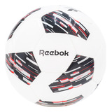 Balon Reebok Futbol Soccer Entrenamiento Blanco Color Blanco Negro Talla 5