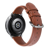 Correa De Piel Para Samsung Galaxy Watch Active 1/2, 40 Mm
