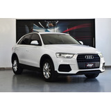 Audi Q3 1.4 Tfsi 150cv 2017 - Car Cash