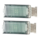 Luz Led Para Reposapiés Para Golf 6 Golf 7 Mk5 Mk6 B7 B8 5gg