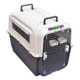 Sevenpet Jaula Transportadora Iata Kennel Perro Mascota