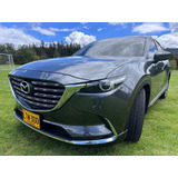 Mazda Cx-9 2.5 Grand Touring Signature