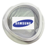 Fuelle Goma Puerta Lavarropas Samsung Wf 1702 1804 1904 8650