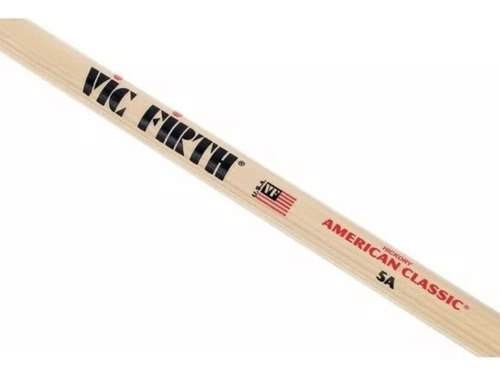 Baqueta Vic Firth American Classic 5a