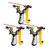 Catapulta De Tiro Infravermelho 3pcs