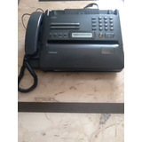 Fax Toshiba Modelo 5400