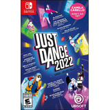 Just Dance 2022 - Nintendo Switch