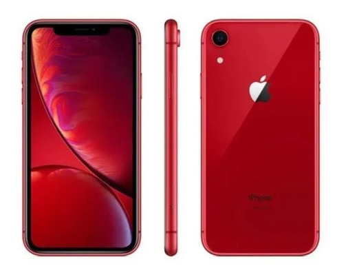 iPhone XR 64 Gb 