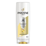  Condicionador Liso Extremo Pantene 400ml