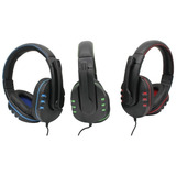 Auricular Gamer Con Microfono Stereo Ps4 M/libres 1306