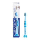 Escova Dental Curaprox Curakid Ultra Macia 4260 1 Unidade