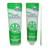 Pack Geel Marvel Jumbo (3 Pomadas)