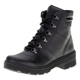 Bota Feminina Coturno Dakota - G5682 