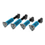 Choque Manera Coilover Para Subaru Impreza Wrx Sti Coilovers Subaru Forester