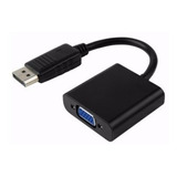 Conversor Displayport Machoxvga 1080p Femea Multilaser Wi369