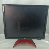 Monitor LG 19  Conexão Dvi (funciona)