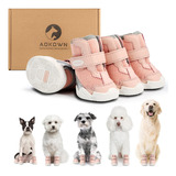 Zapatos Para Perros Grandes, Botas Medianas Para Perros Para