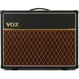 Amplificador Valvular Vox Ac30s1 Onetwelve Celestion Vx12