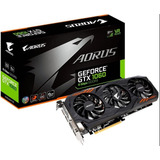 Tarjeta Grafica 1060 Aorus Triple Fan 6gb 10 De 10