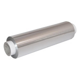 Rollo Papel Aluminio Puro 38 Cm, 1 Rollo 1 Kg