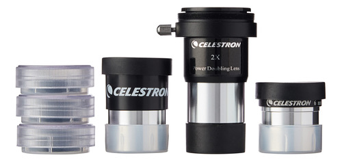 Celestron Astromaster - Kit De Accesorios Para Telescopio