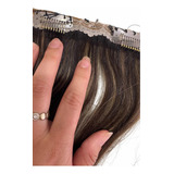 Extensiones Cortinas En Excelente Estado Con Clip