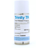 Basf Trinity Fungicida Total Release (repuesta Fungaflor)