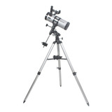 Telescópio Equatorial 114mm Newtoniano 1500x 1000114eq