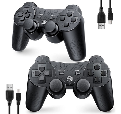 Controllers For Ps3 Controller Wireless For Playstation 3 Co