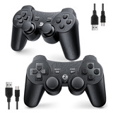 Controllers For Ps3 Controller Wireless For Playstation 3 Co