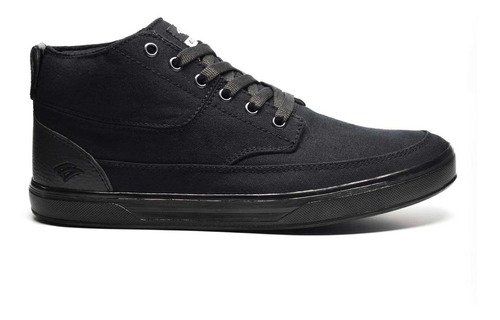 Tenis Botin Urbano Para Hombre  Bic Air 