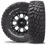 Llanta Cooper Discoverer Stt Pro 305/60r18 121/118 Q