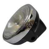 Optica Farol Delantera Honda Twister Cbx 250 En Moto 46