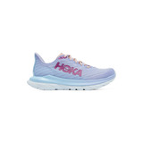 Zapatillas Hoka Mach 5 Color Lavanda - Adulto 40.5 Eu