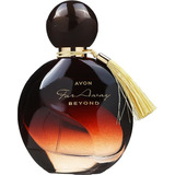 Far Away Beyond Perfume 50 Ml Avon Regalo Damas