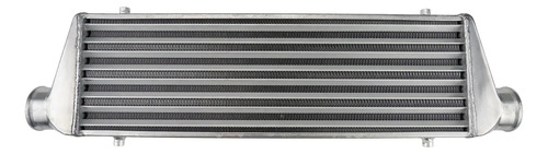 Intercooler Universal 27 X 7 X 2.5  Turbo Enfriador De Aire