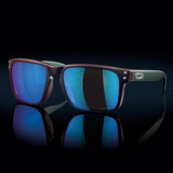 Gafas De Sol Oakleyholbrook Verve Collection 54 Mm 21 Mm