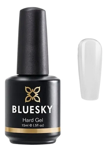 Preparadores Bluesky Hard Gel 15 Ml