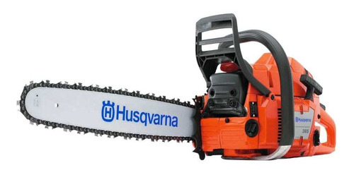 Motosierra Husqrvarna 365 65.1cc 50cm Uso Pesado Husqvarna