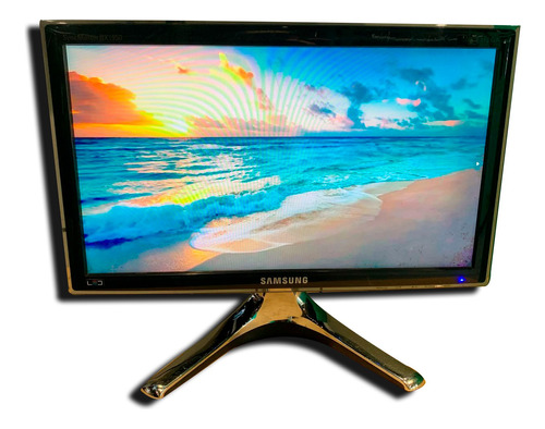 Monitor Samsung Led Syncmaster 19  Bx1950 - Sin Fuente