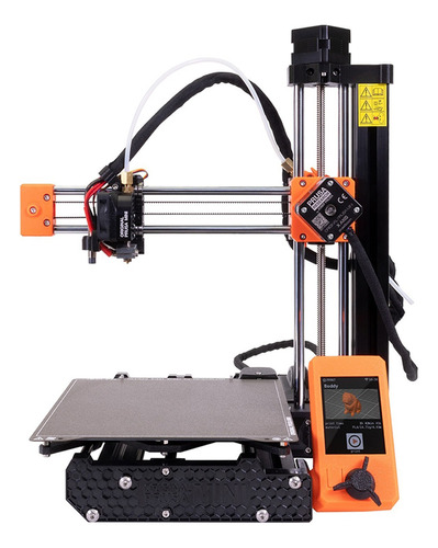 Impresora 3d Original Prusa Mini+ Pre-ensamblada