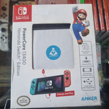Cargador Portatil Nintendo Switch 13400 