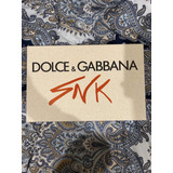 Sneakers Dolce & Gabbana Portofino