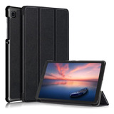 Funda Carcasa Para Samsung Galaxy Tab A7 Lite T220 Case Piel