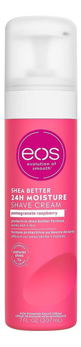 Eos Evolution Of Smooth - Shave Cream Ultra Moisturizing